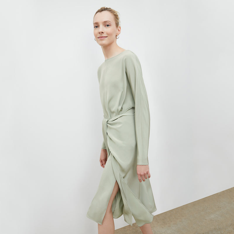 Rashmeen Dress