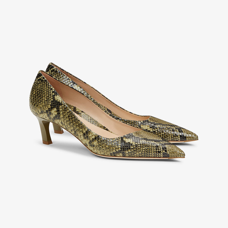 Lillian Pump