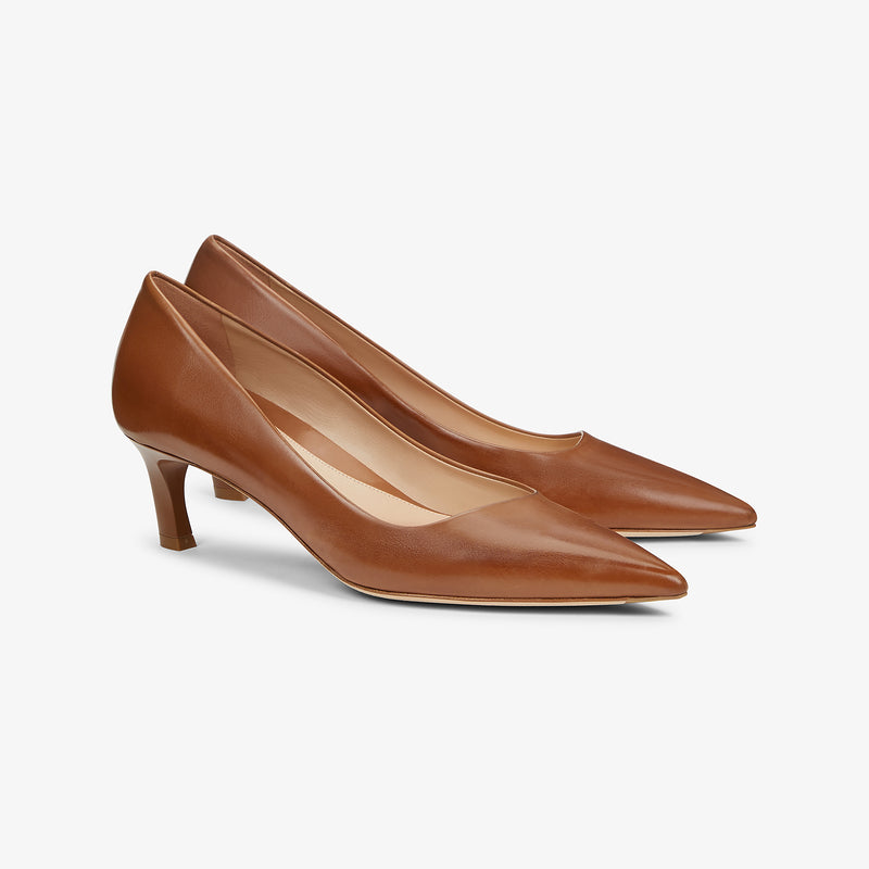 Lillian Pump
