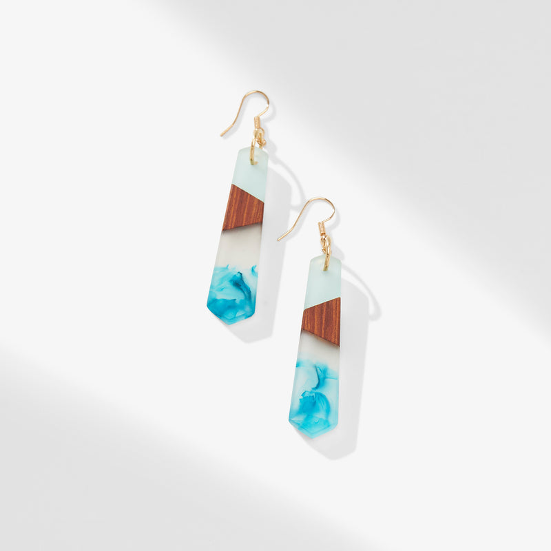 Noemi Earrings