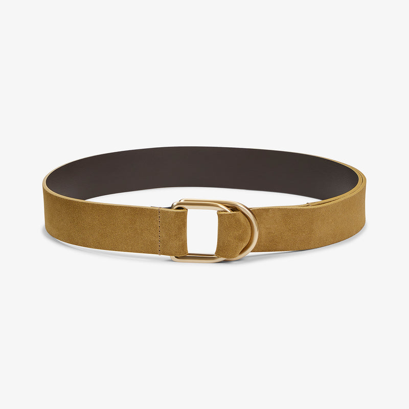 D-Ring Belt