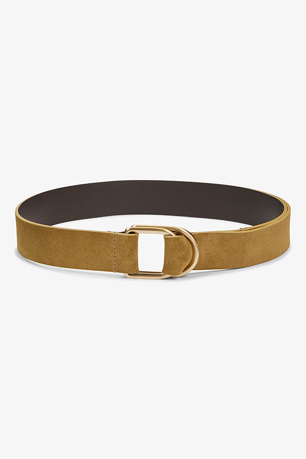 D-Ring Belt