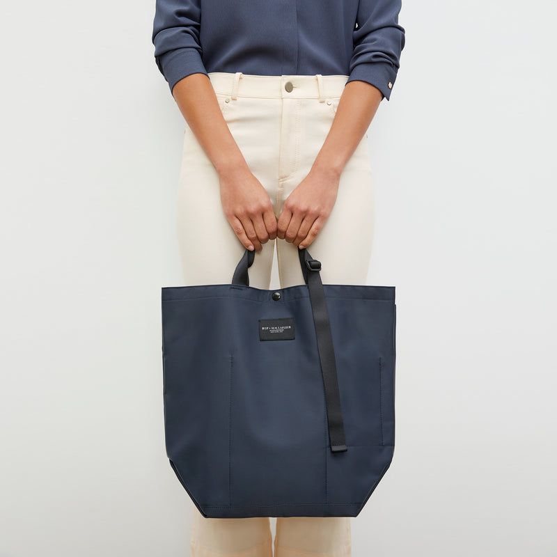 M.M.LaFleur x Bags in Progress Carry All Tote
