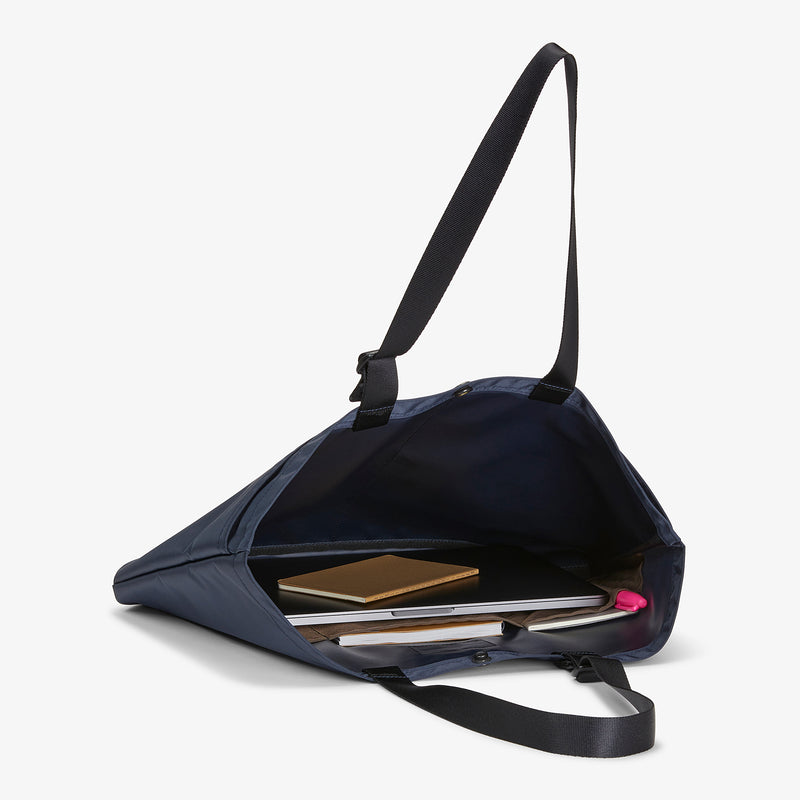 M.M.LaFleur x Bags in Progress Carry All Tote