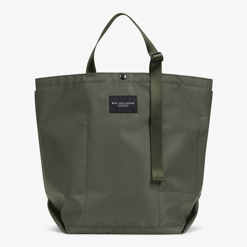 M.M.LaFleur x Bags in Progress Carry All Tote