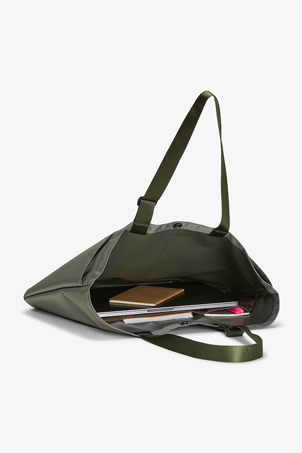 M.M.LaFleur x Bags in Progress Carry All Tote