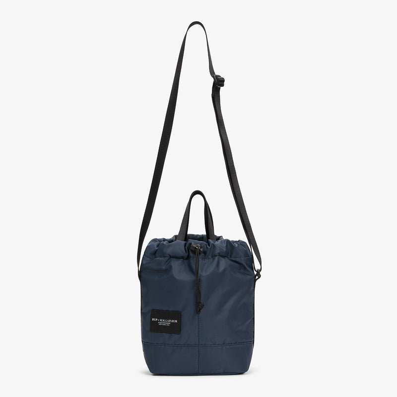 M.M.LaFleur x Bags in Progress Padded Mini Bucket Bag