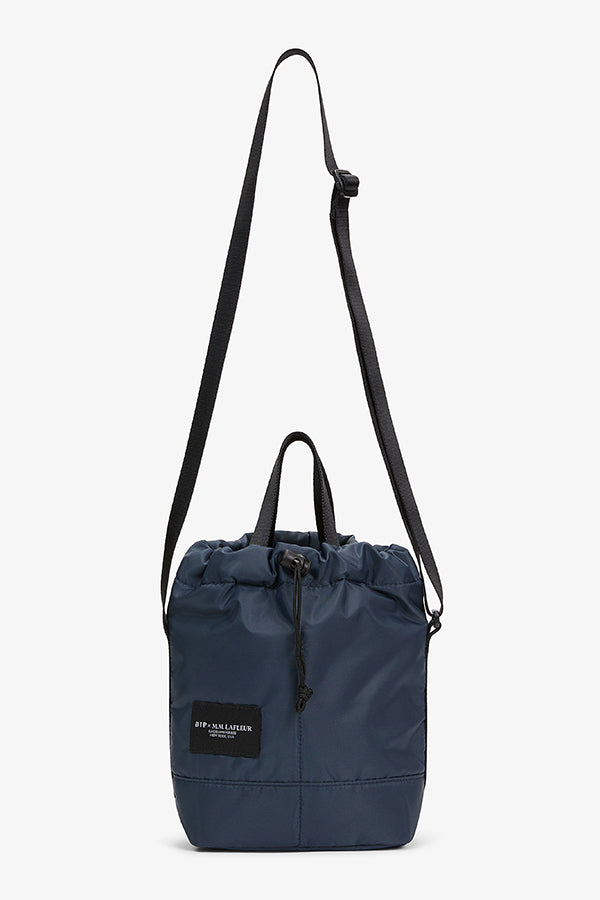 M.M.LaFleur x Bags in Progress Padded Mini Bucket Bag