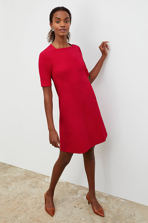 Emily Dress