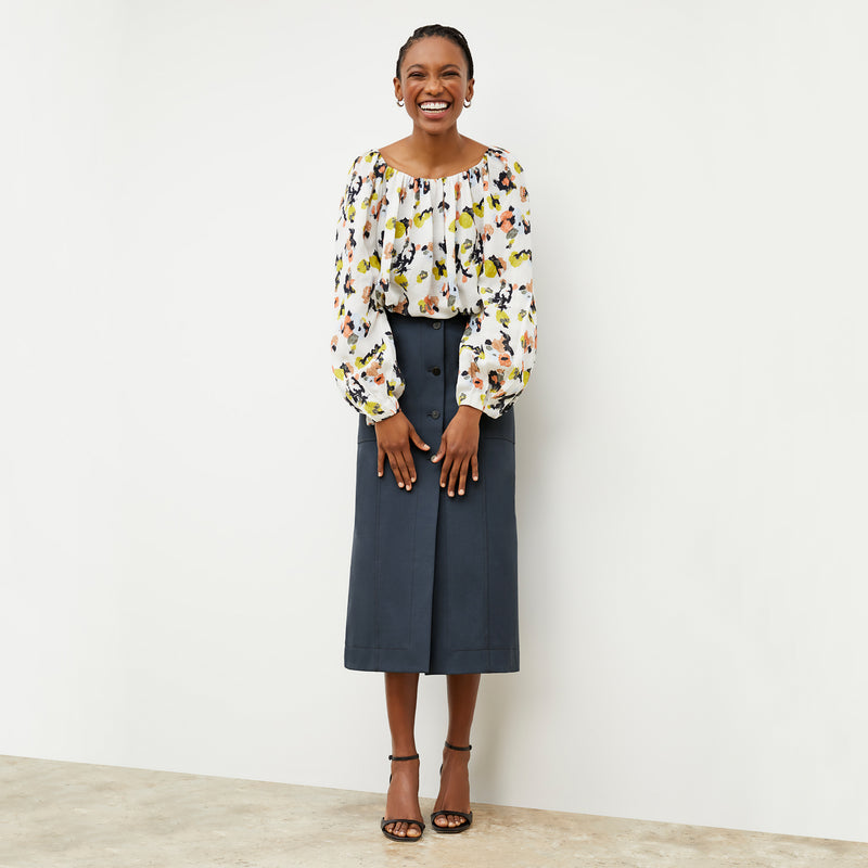 Lane Skirt