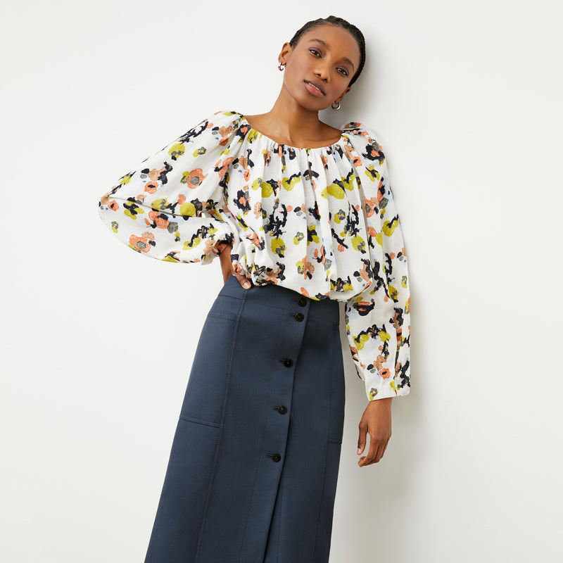 Lane Skirt