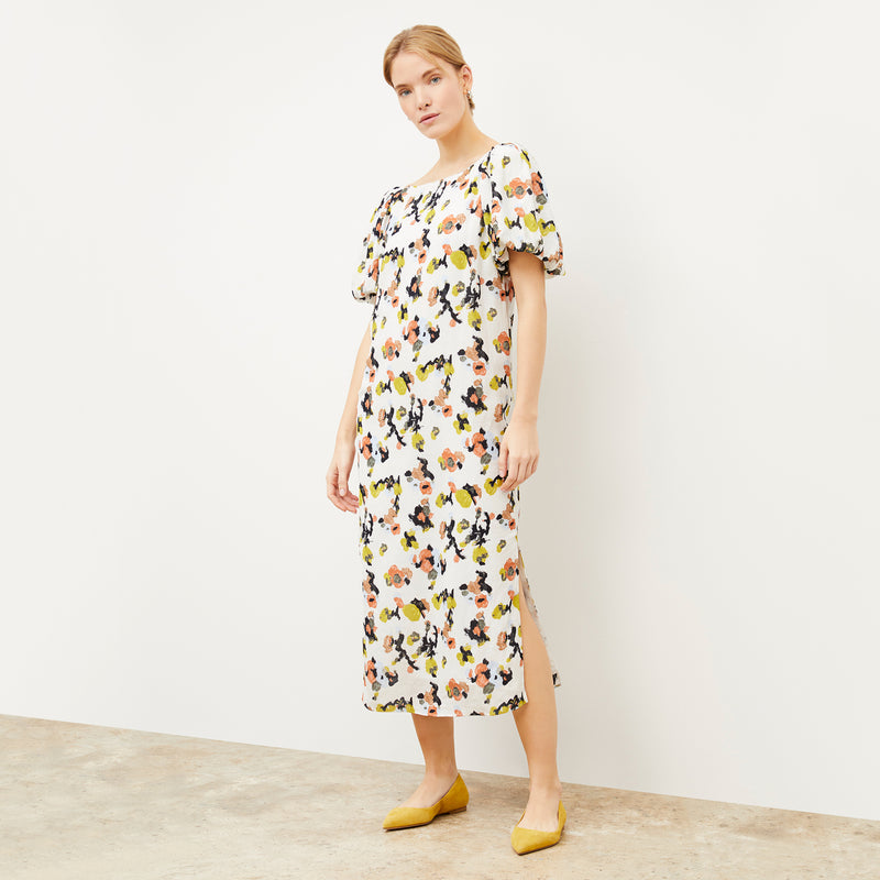 Gali Dress