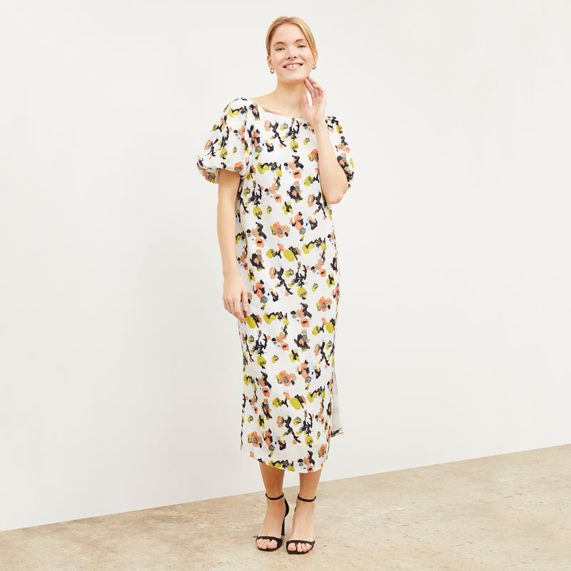 Gali Dress