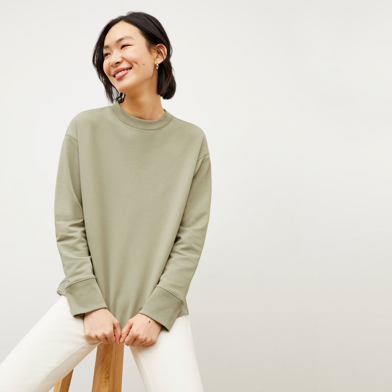 Ellie Pullover