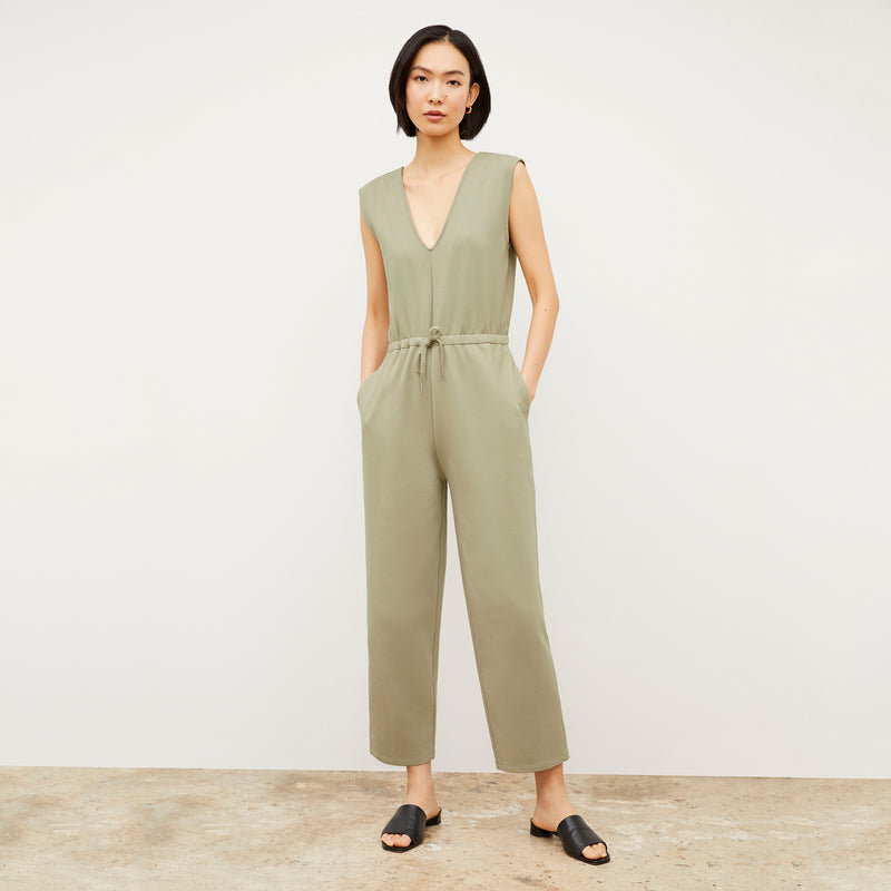 Janet Jumpsuit