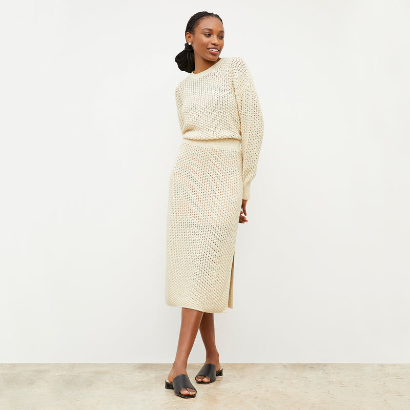 Senga Skirt