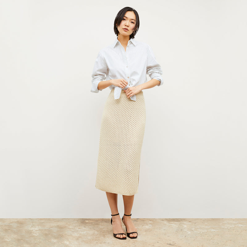 Senga Skirt