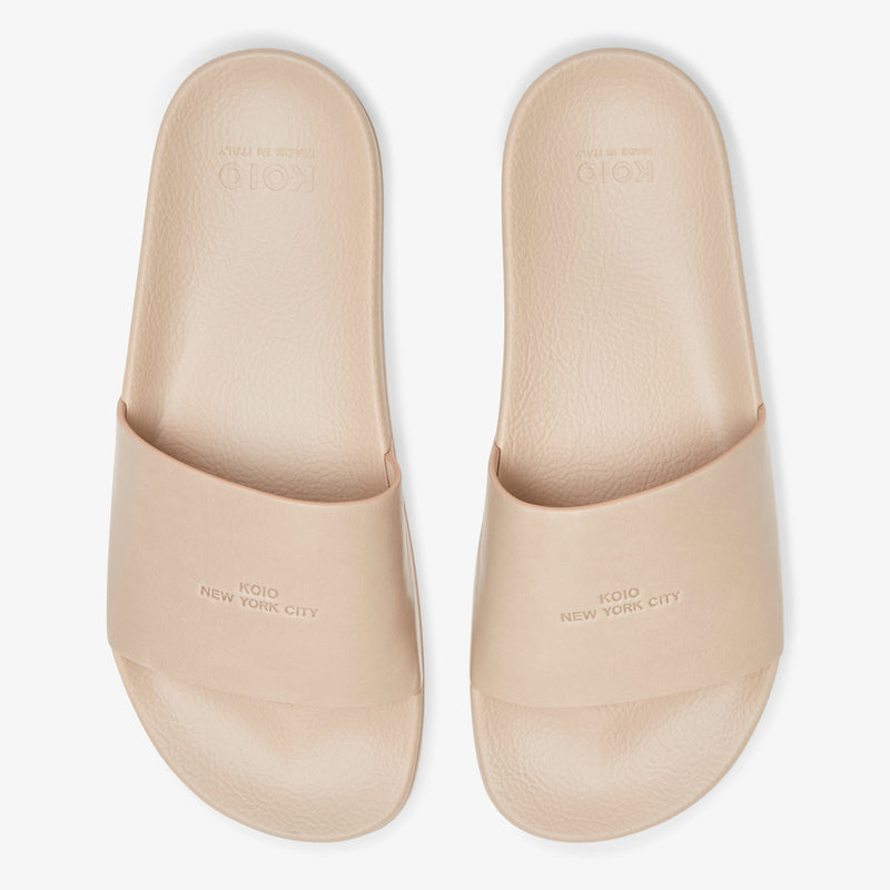 Koio Elba Slide