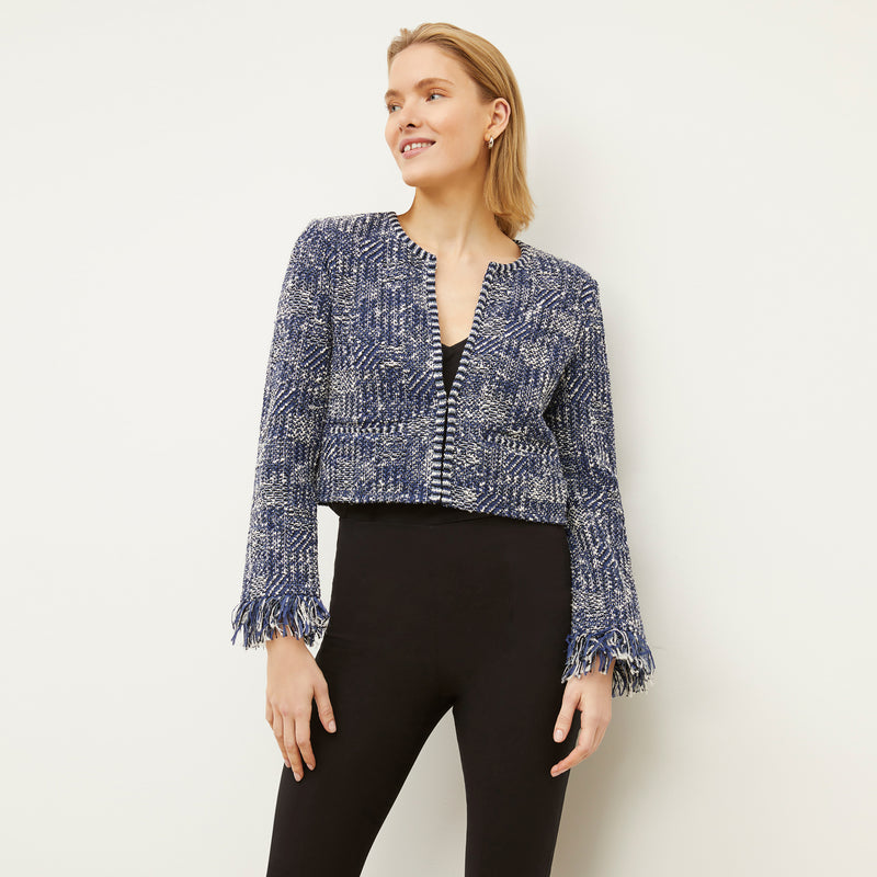 Lilia Jacket