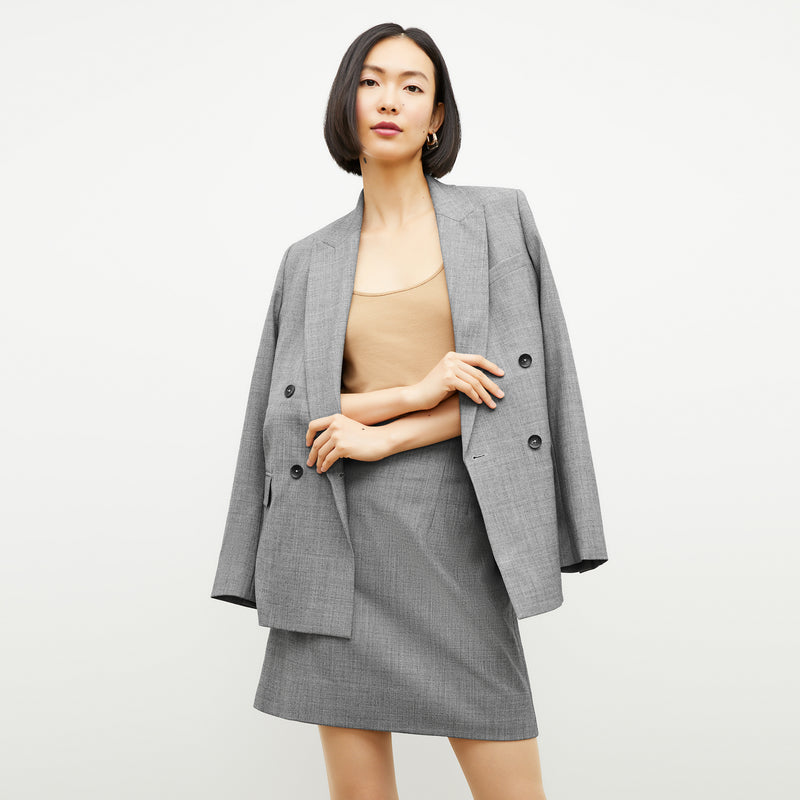 Whitney Skirt