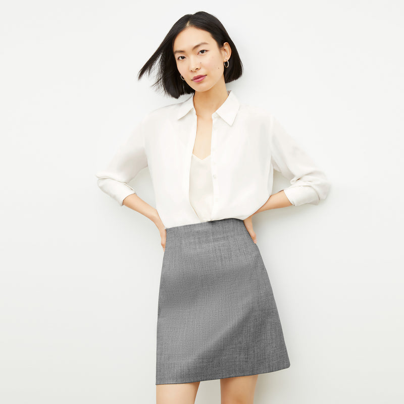 Whitney Skirt