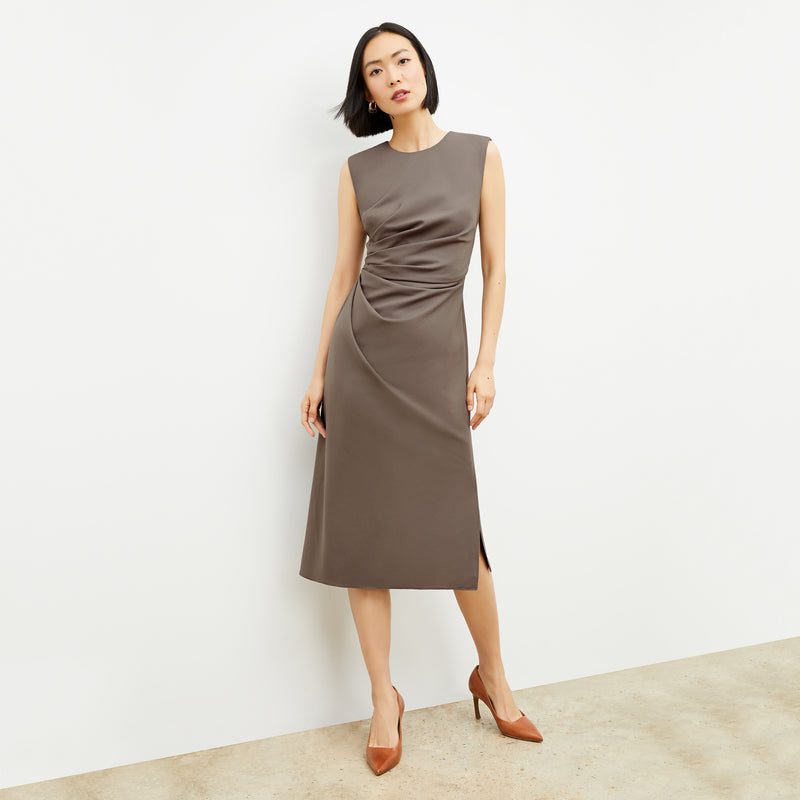 Jeannine Dress