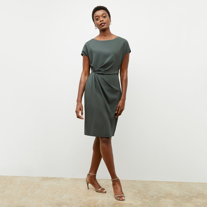 Jillian Dress