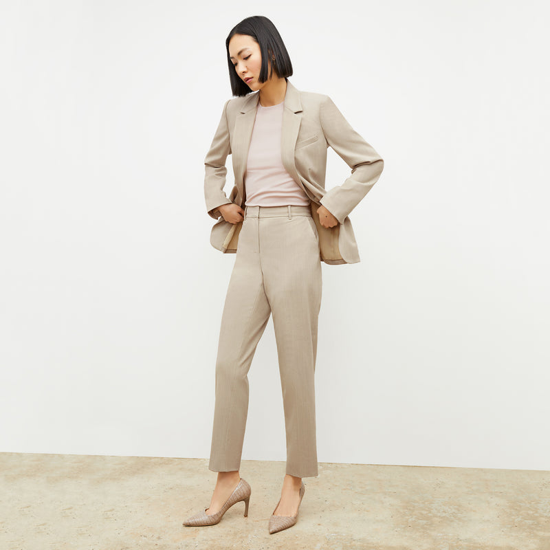 Mejia Pant
