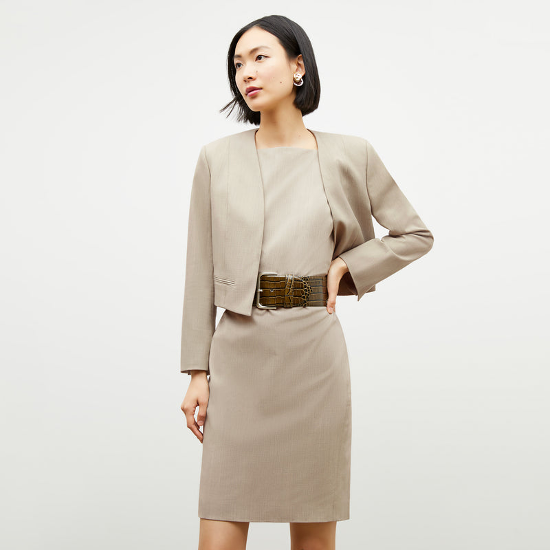 Neale Jacket