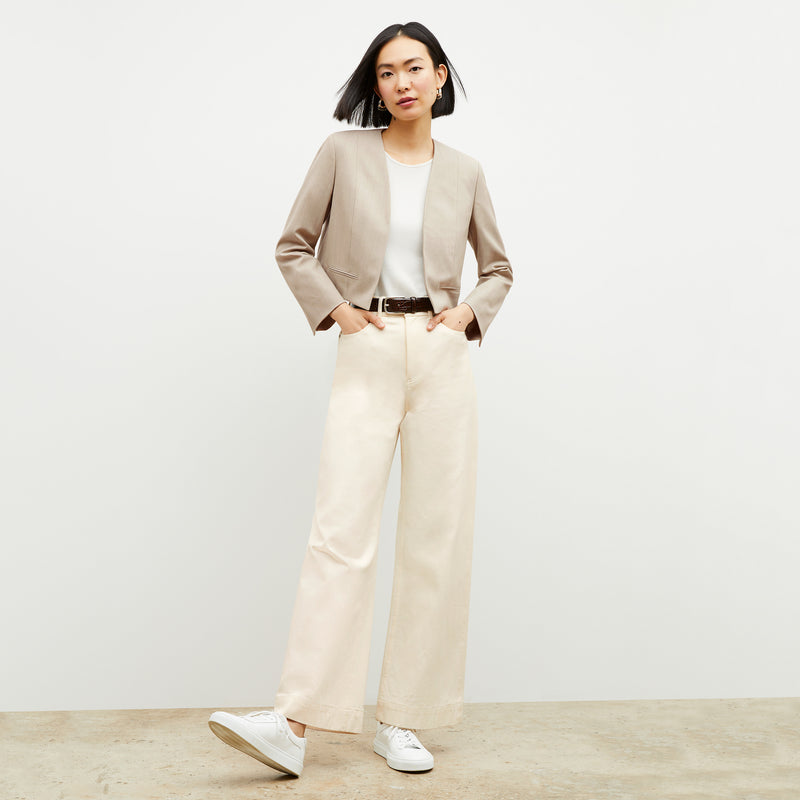 Neale Jacket