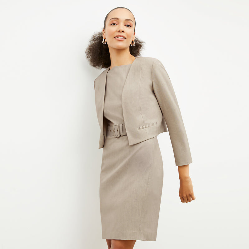 Neale Jacket