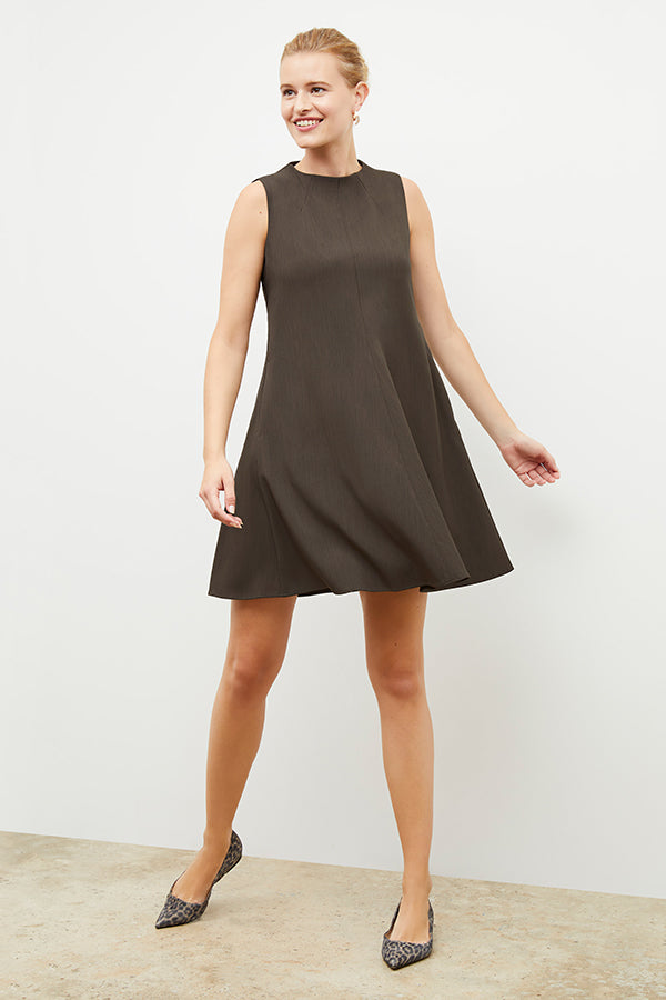 Malala Dress