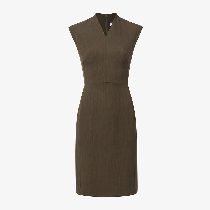 Aditi Dress