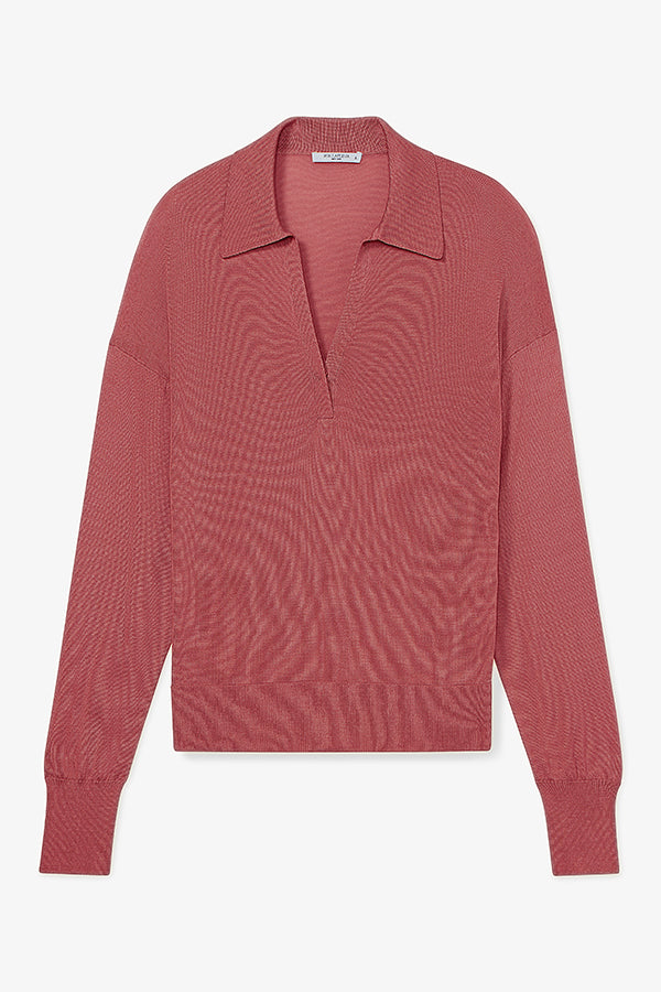 Leo Pullover