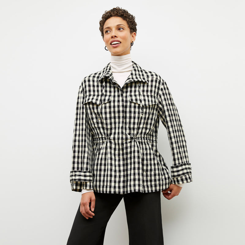 Allison Anorak