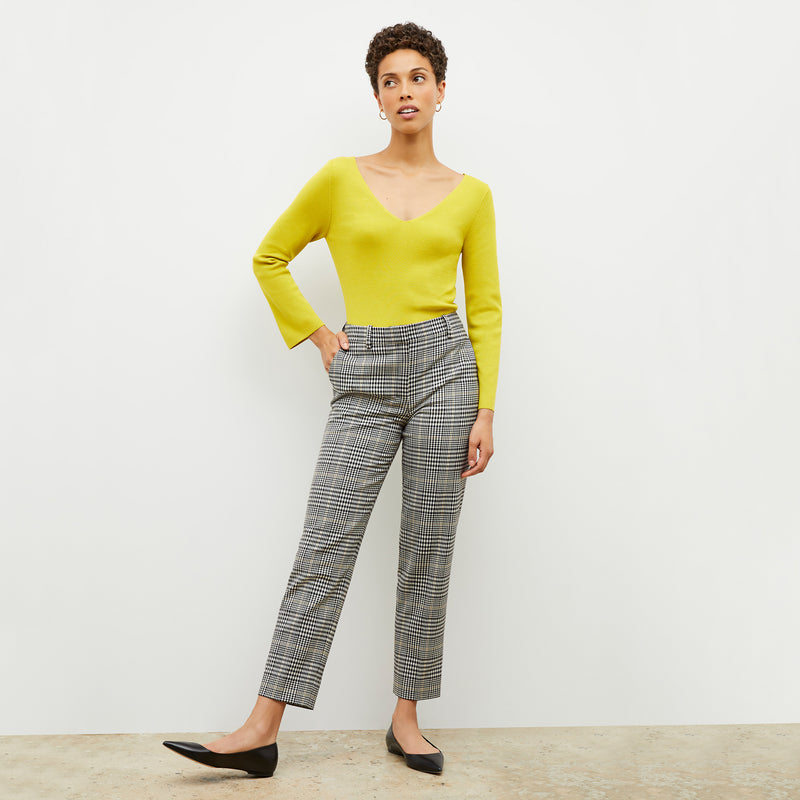 Mejia Pant