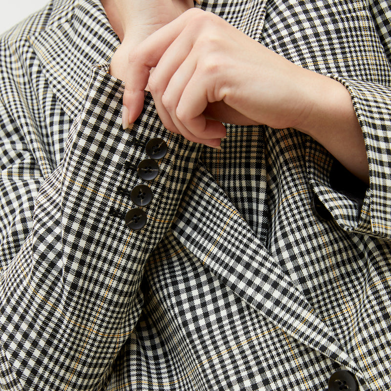 O'Hara Effortless Blazer