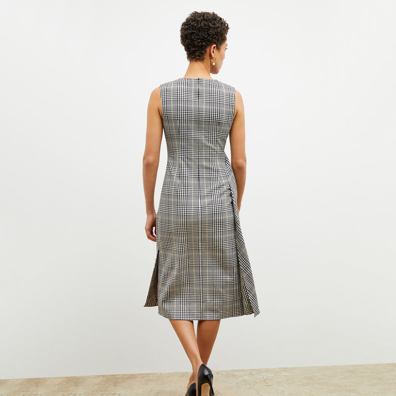 Jeannine Dress