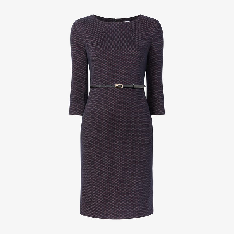 Etsuko Dress