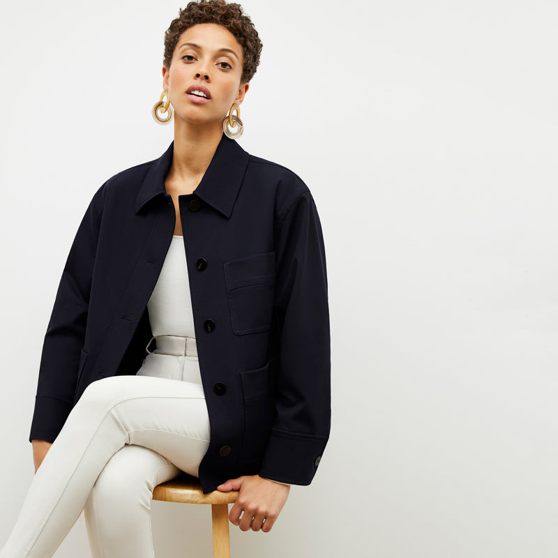 Steffi Jacket