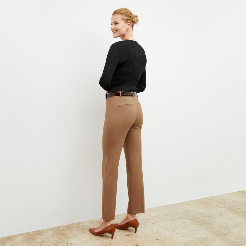Smith Straight Trouser
