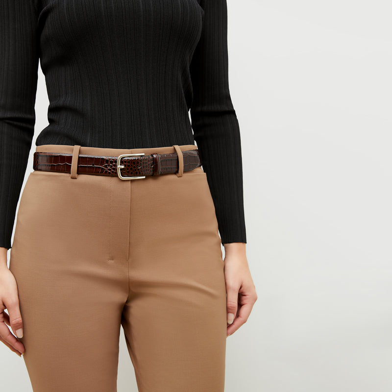 Smith Straight Trouser