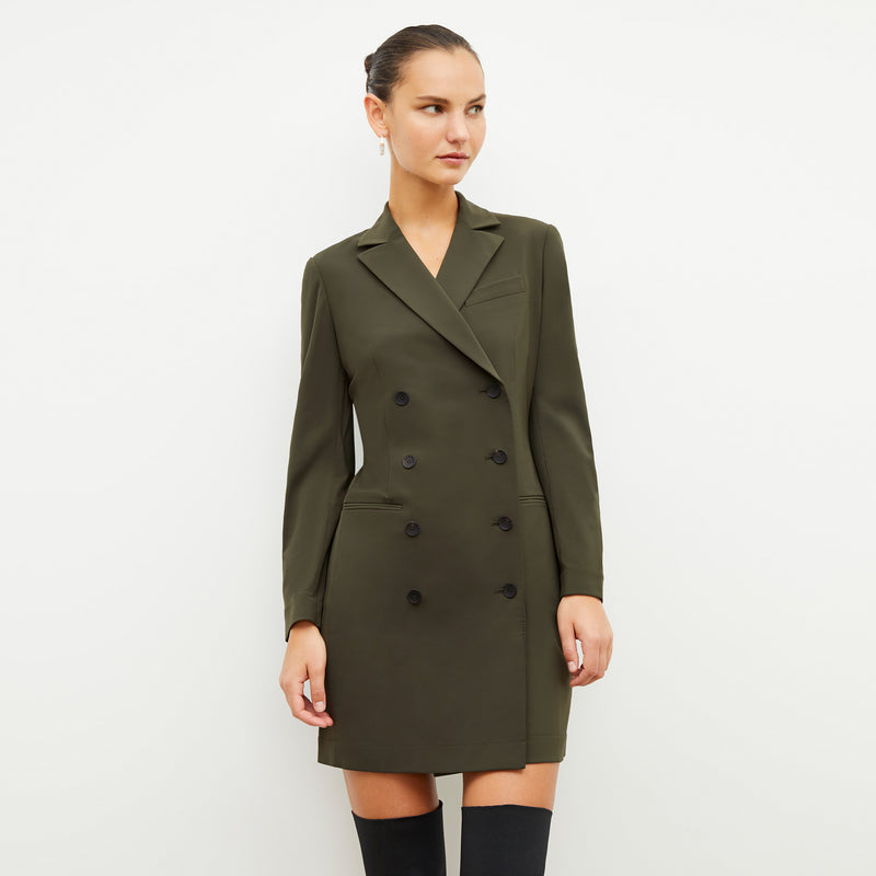 Gwynne Dress