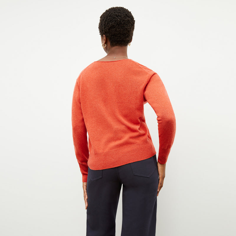 Martha Sweater