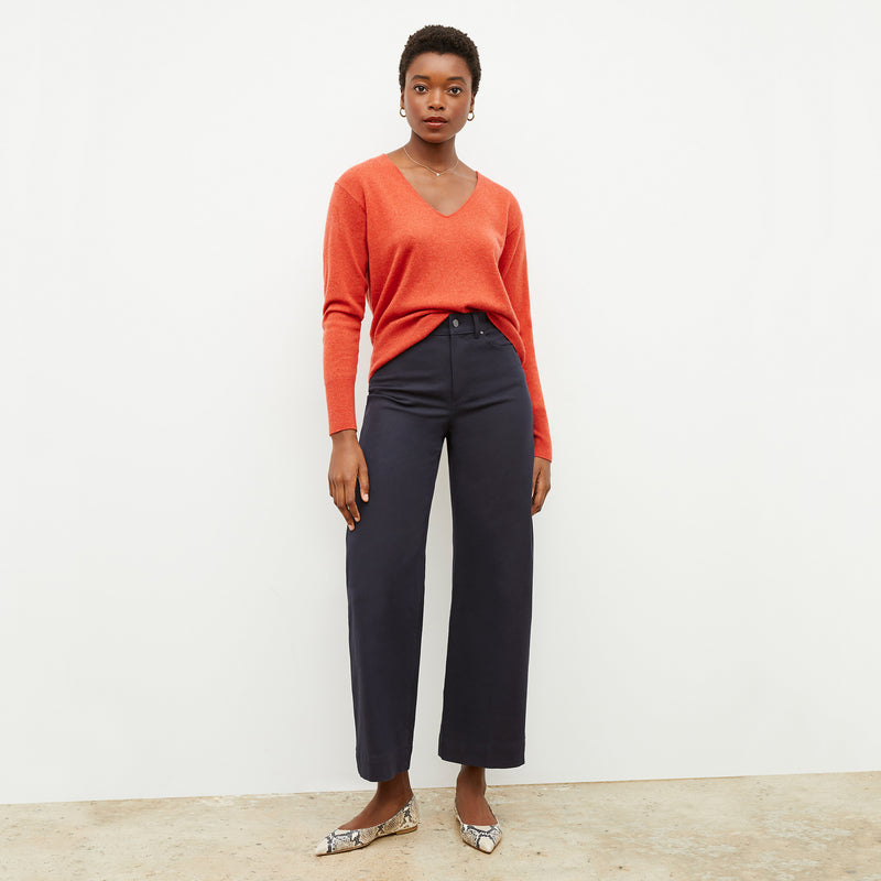 Martha Sweater