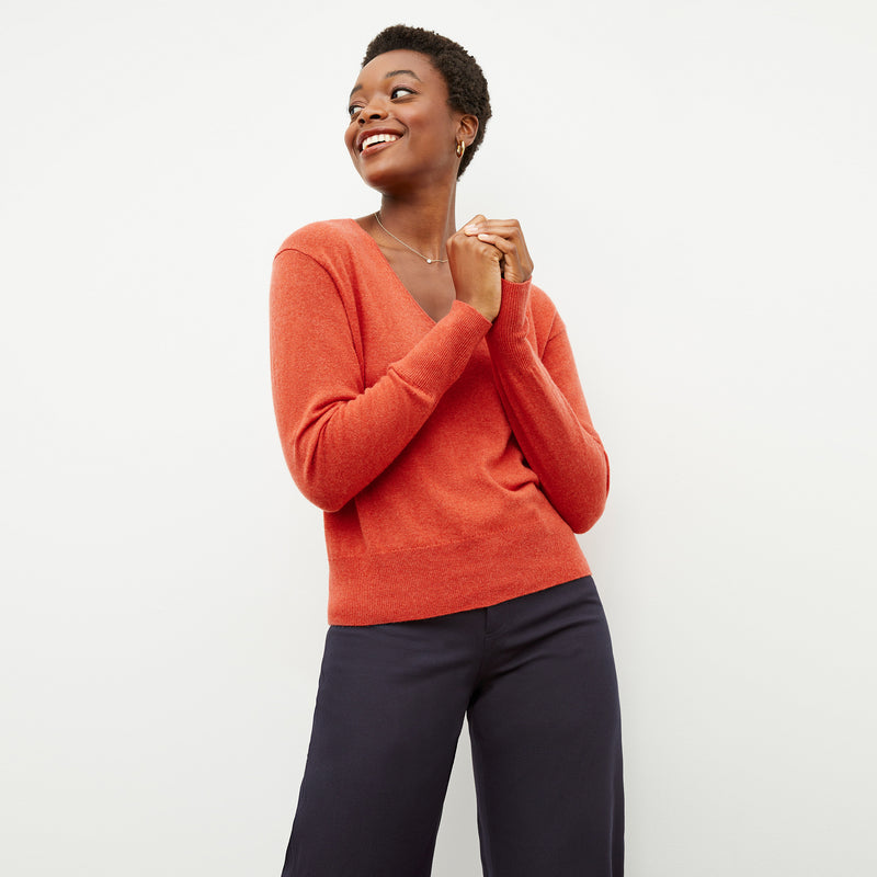 Martha Sweater