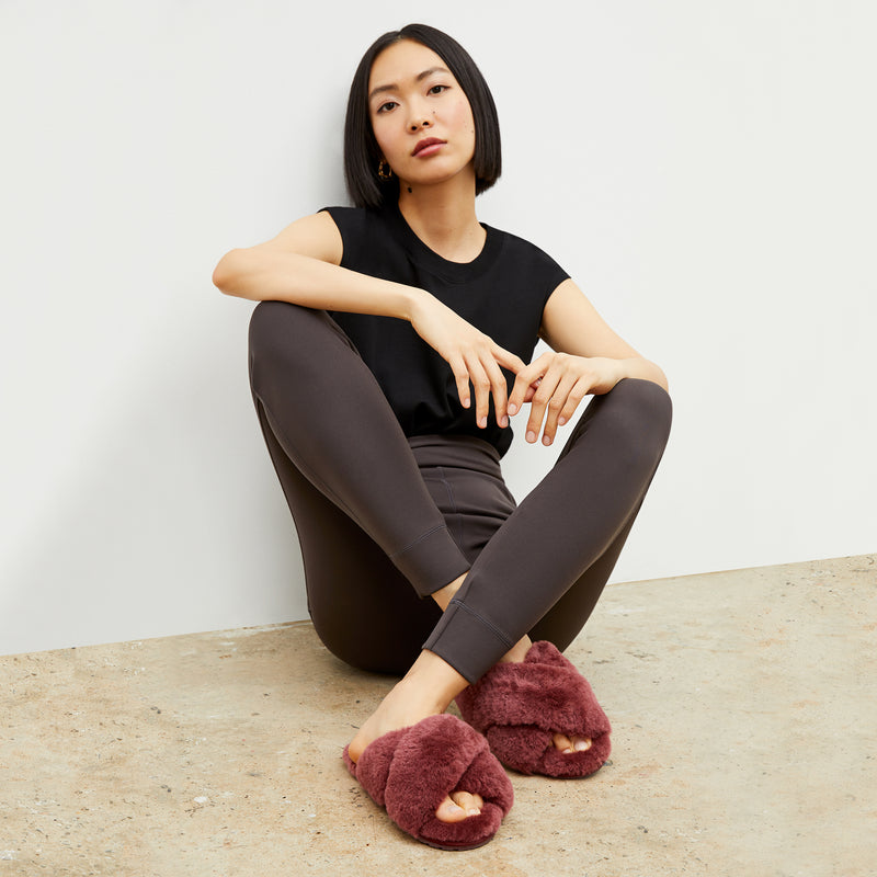EMU Australia Mayberry Slipper