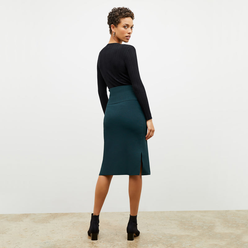Harlem Skirt