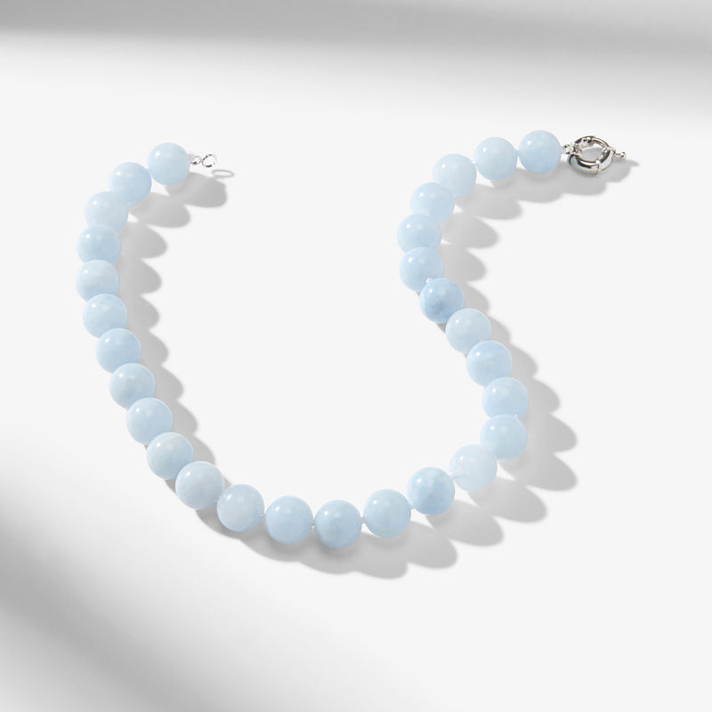 Leila Necklace