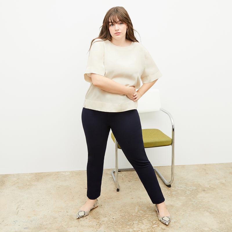 Hockley Jean
